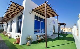 Wadi Shab Guest House